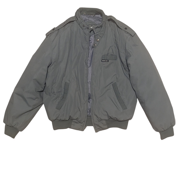 Members Only Other - EUC! Vintage 80s Members Only Bomber Jacket